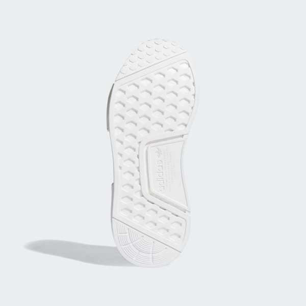 adidas nmd r1 rose gold metallic