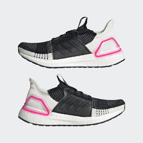adidas Ultraboost 19 Shoes Black adidas Philippines