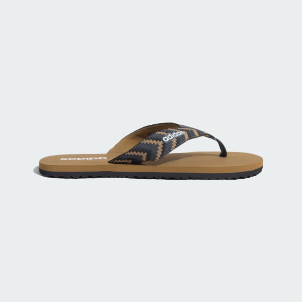 Brown Stabile 2.0 Flip Flops