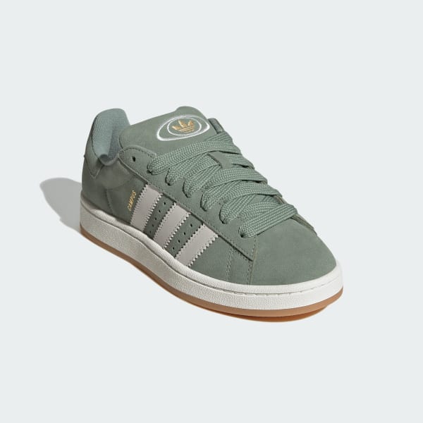 Verde Zapatillas Campus 00s