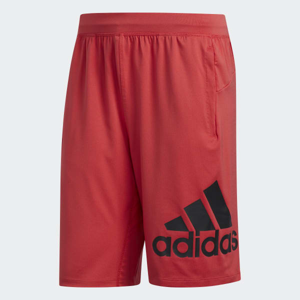 4krft sport badge best sale of sport shorts