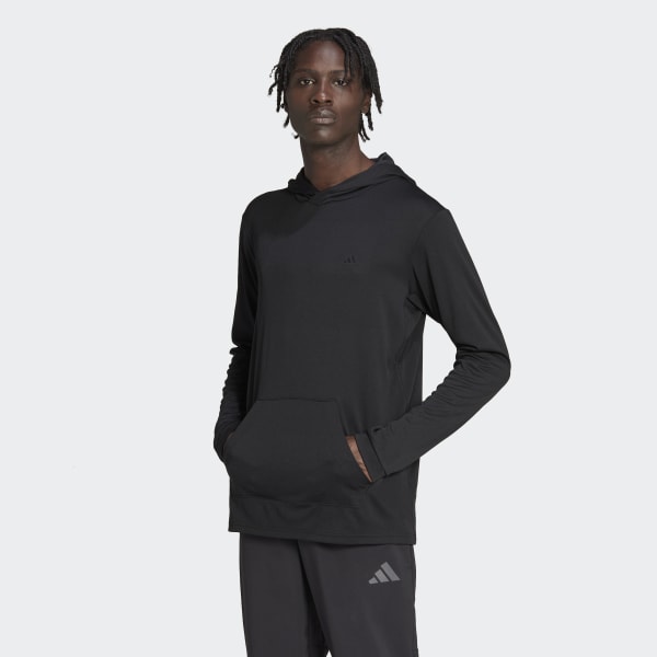 Adidas training long sleeve discount