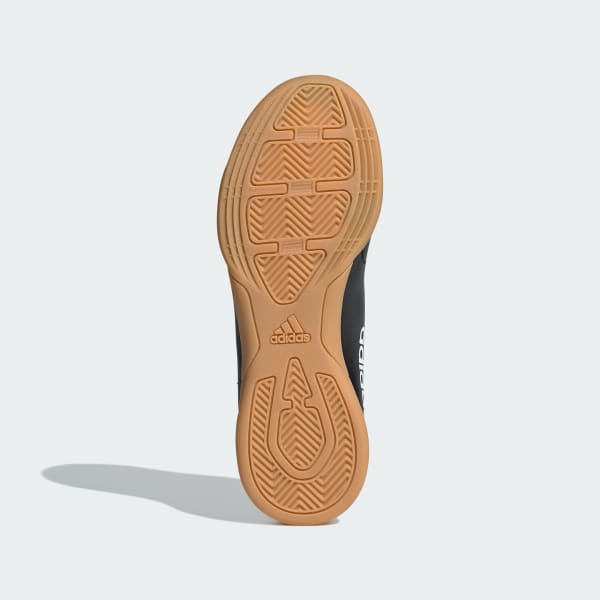 Black Goletto VIII Indoor Boots