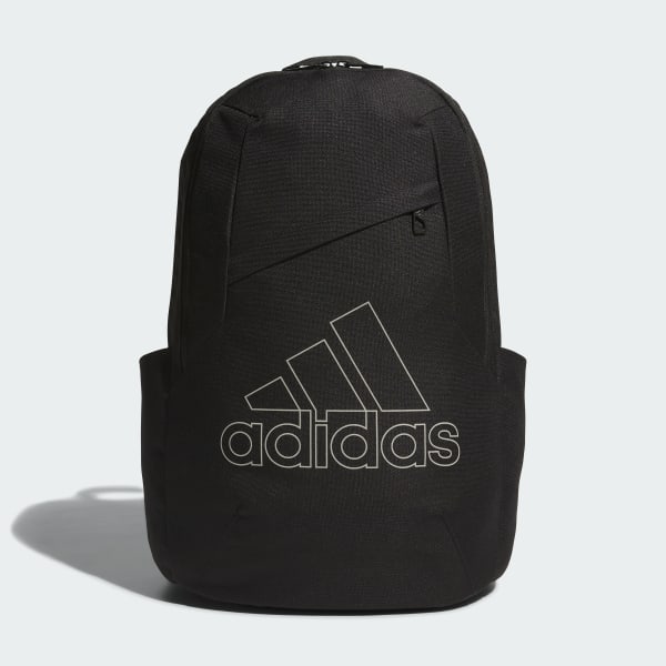 Adidas essential backpack store