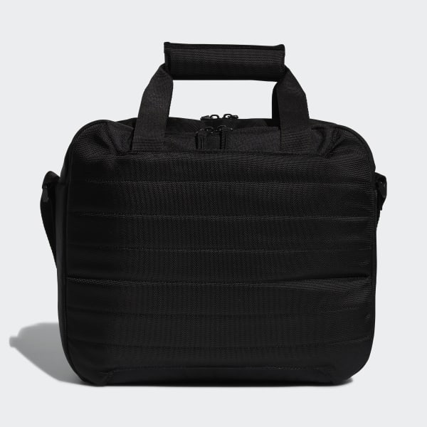 Adidas Stadium Messenger Bag - Black