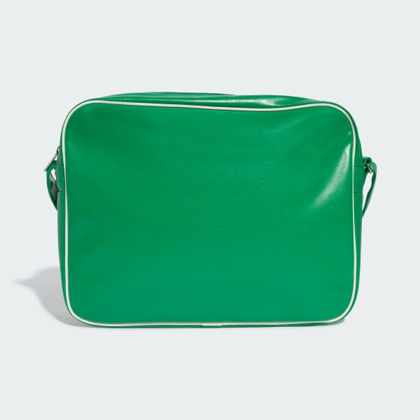 Verde Bolsa Og Airliner