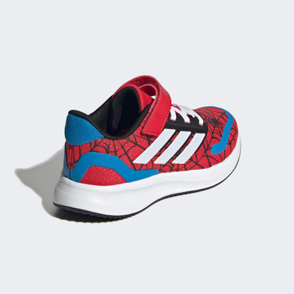 Adidas ADIDAS MARVEL SPIDER-MAN RUNFALCON 3.0 SHOES CHILDREN WHERE TO BUY