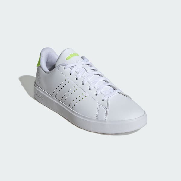 Blanco Tenis Advantage 2.0