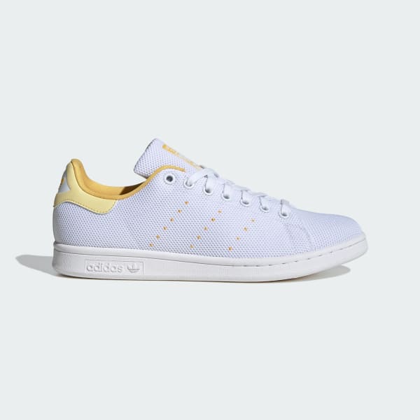 สีขาว STAN SMITH