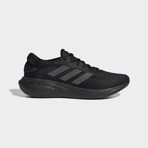 adidas Supernova 2 Running Shoes - Black | adidas Australia