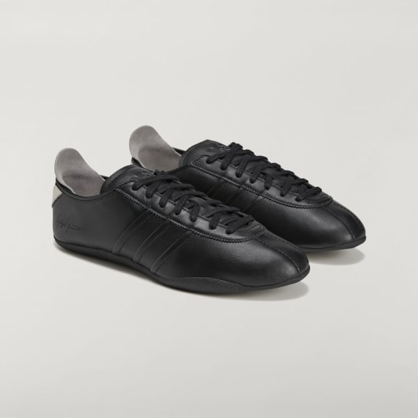 adidas Y-3 TOKYO Shoes - Black | Free Shipping with adiClub