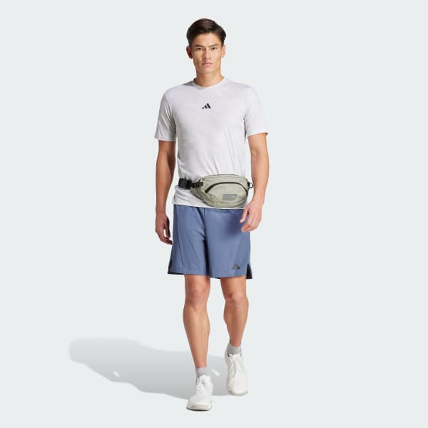 アディダス] 半袖 Tシャツ よぅ パワー ワークアウト 半袖T