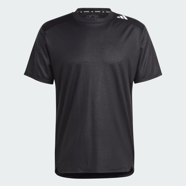 Футболка better bodies Chelsea Tee черная