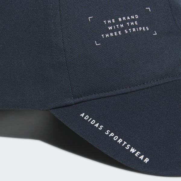 Mau-xanh-da-troi Mũ Lưỡi Trai Must Haves