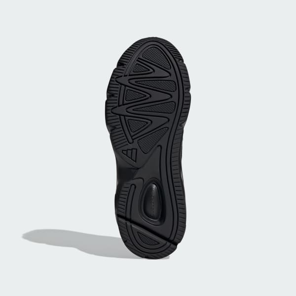 Black Crazychaos 2000 Shoes