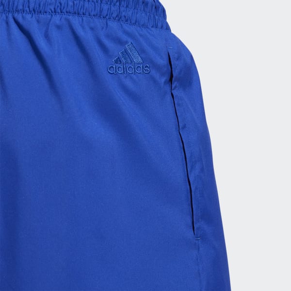 Azul Shorts de Básquet Pro Madness 3.0 CW544