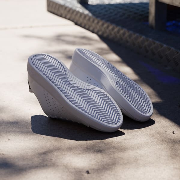 White Advantage 2.0 Shoes