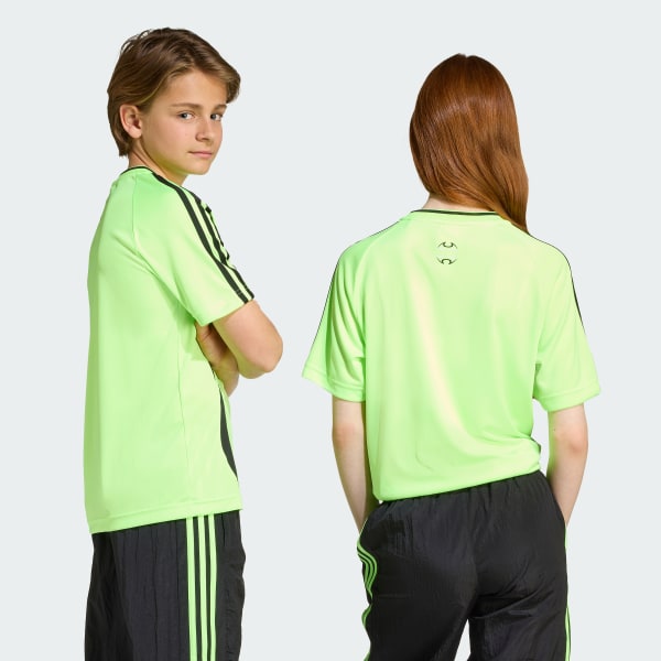 Green Teamgeist T-Shirt