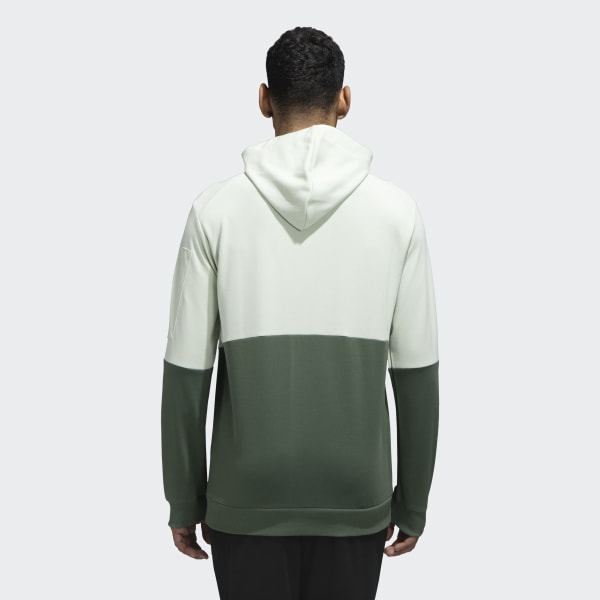 Green M GMDY FZ HD