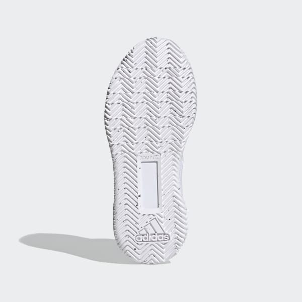 adidas stycon laceless hard court shoes