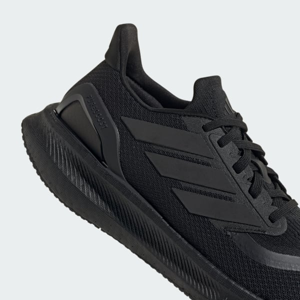 adidas Pureboost 5 Running Shoes Black adidas UK