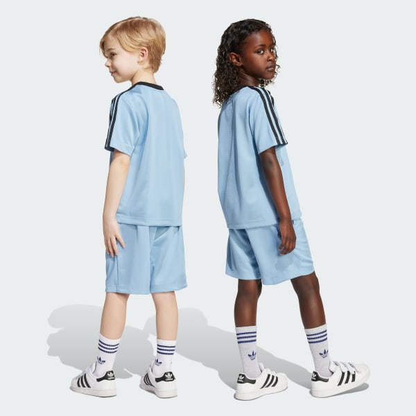 Bla Kids T-shirt sæt