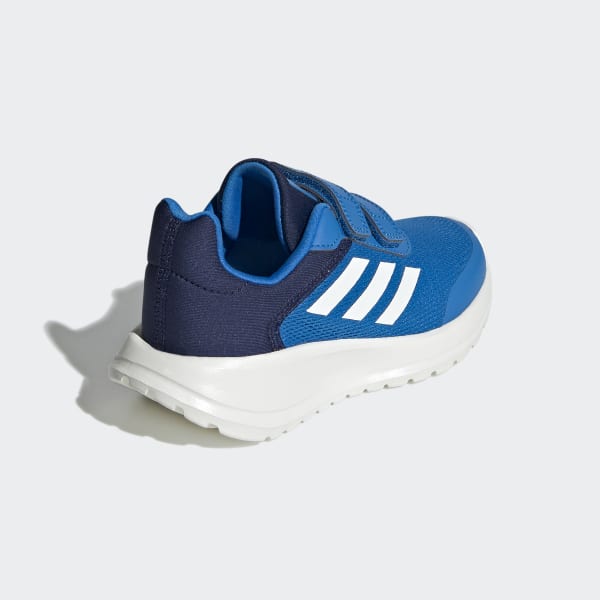 Blue Tensaur Run Shoes LUT34