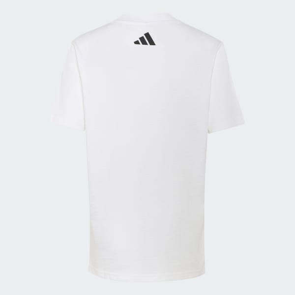 Λευκό AUDI REVOLUT F1® TEAM NICO HULKENBERG GRAPHIC TEE