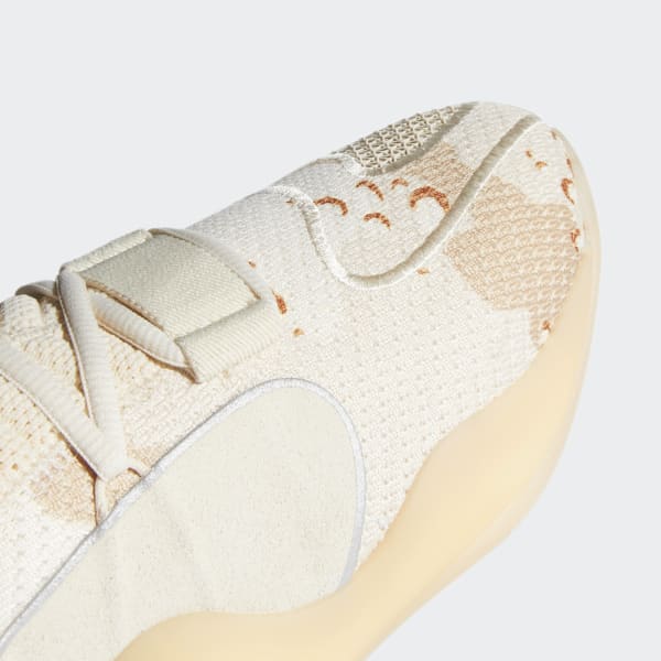 Adidas Crazy Byw X Shoes Beige Adidas Us Adidas Crazy Byw X Shoes Beige Adidas Us
