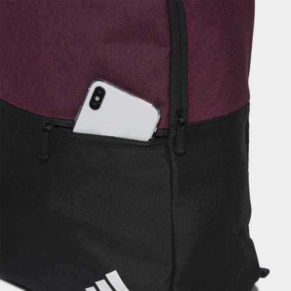 adidas Daily II Backpack Burgundy adidas Philippines