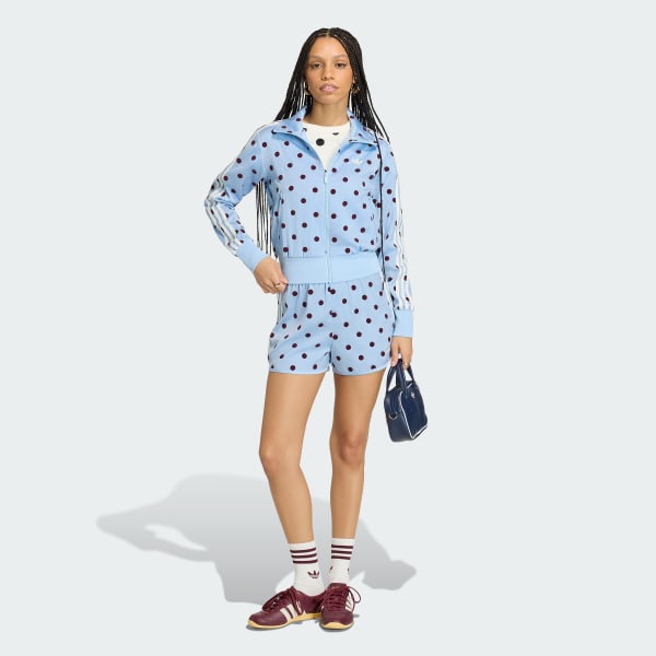 Blu SHORT A POIS PER SPRINTER