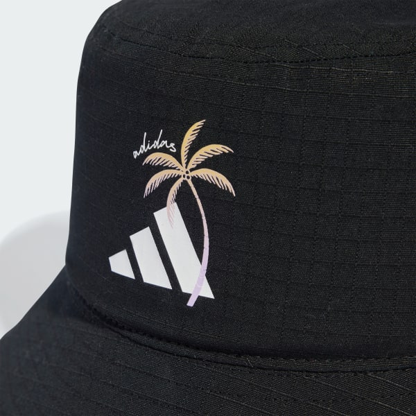Adidas adidas Beach Graphic Bucket Hat WORLDWIDE DELIVERY