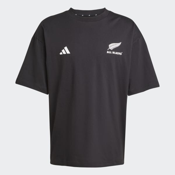 adidas AB PRES TEE - Black | Free Shipping with adiClub