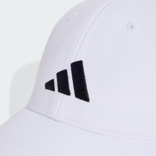 New Logo Embroidered Baseball Kappe