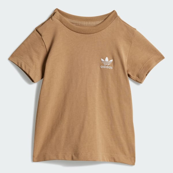 Shorts Tee Set Kids