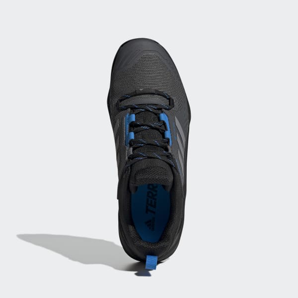 Zwart Terrex Swift R3 GORE-TEX Hiking Schoenen