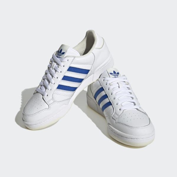 Zapatilla Continental 80 Stripes Blanco adidas adidas España