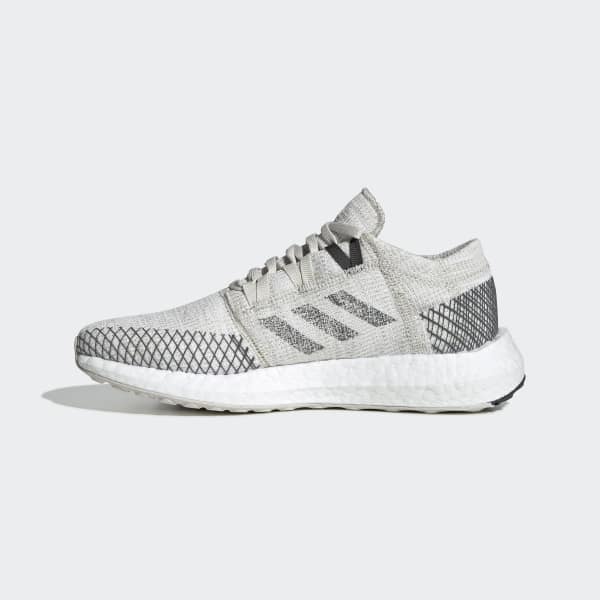 men's adidas running pureboost go shoes