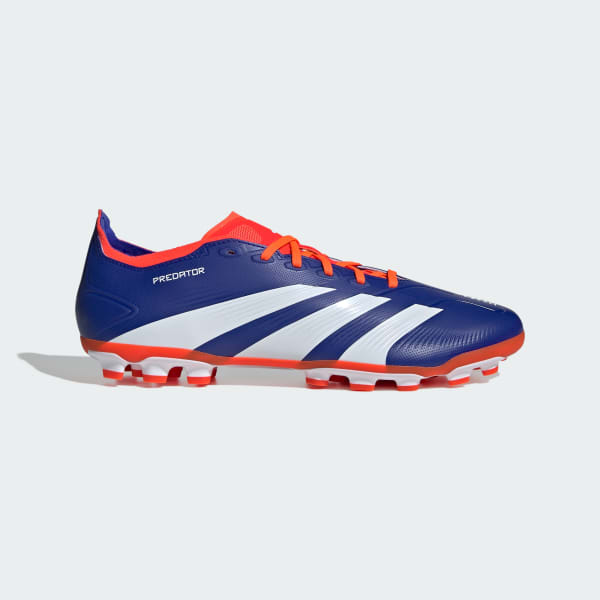 modrá Kopačky Predator League 2G/3G Artificial Grass