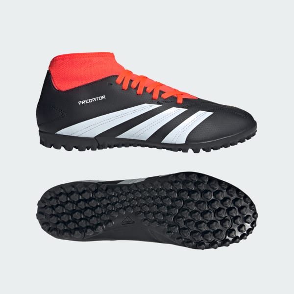Adidas predator no sock 2025