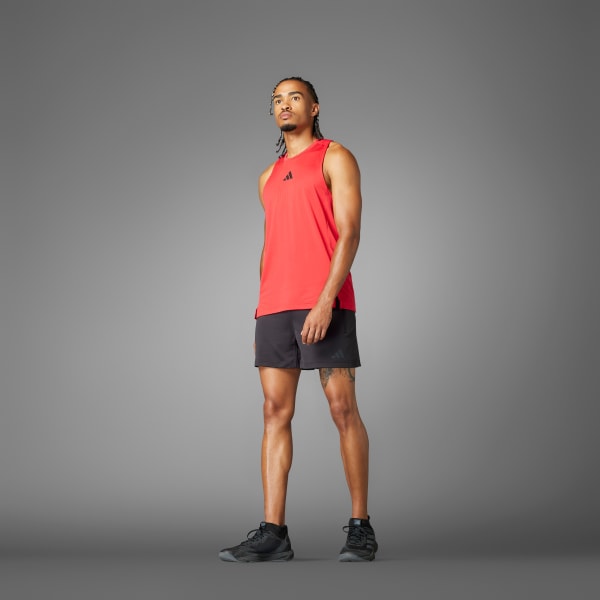 Vermelho Regata Airchill