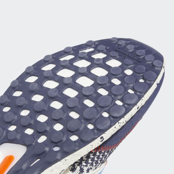 Azul Zapatillas de Running Ultraboost 5.0 ADN Sportswear Lifestyle