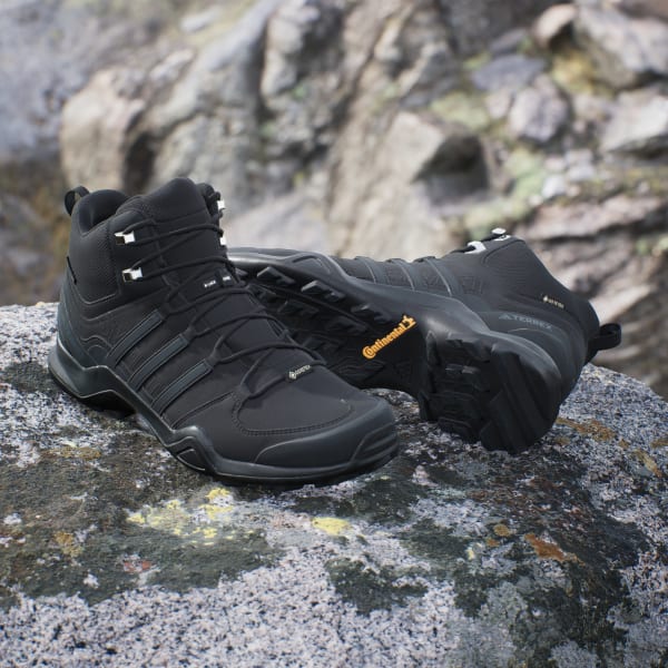 Adidas terrex swift r2 mid new arrivals gtx hiking shoes