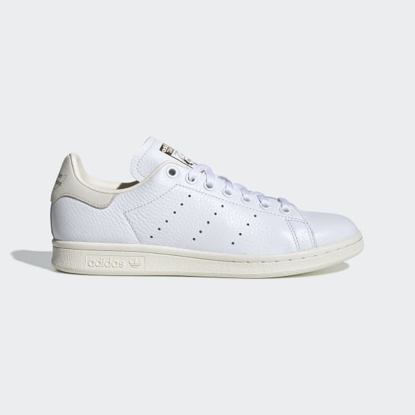 Women's Stan Smith Cloud White and Off 