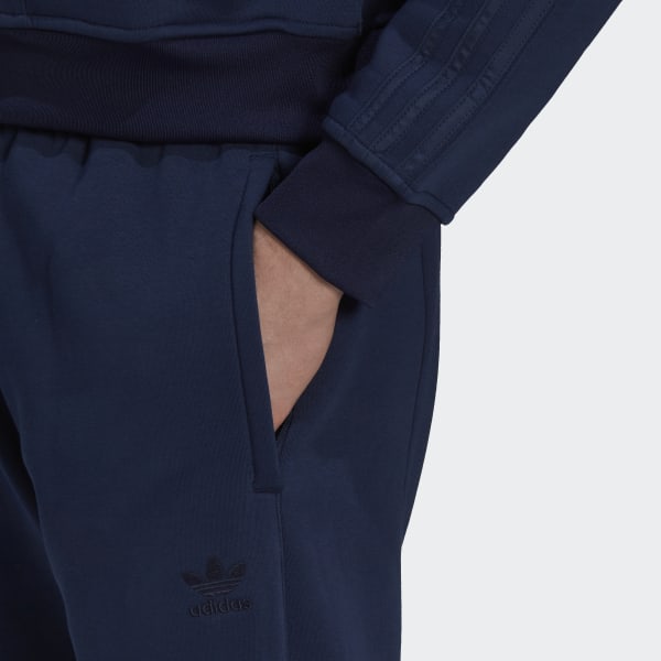 Bla adidas Rekive Slim Sweat Pants KO320