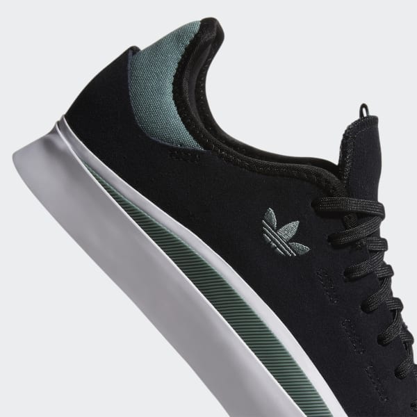 Adidas sabalo sales negras