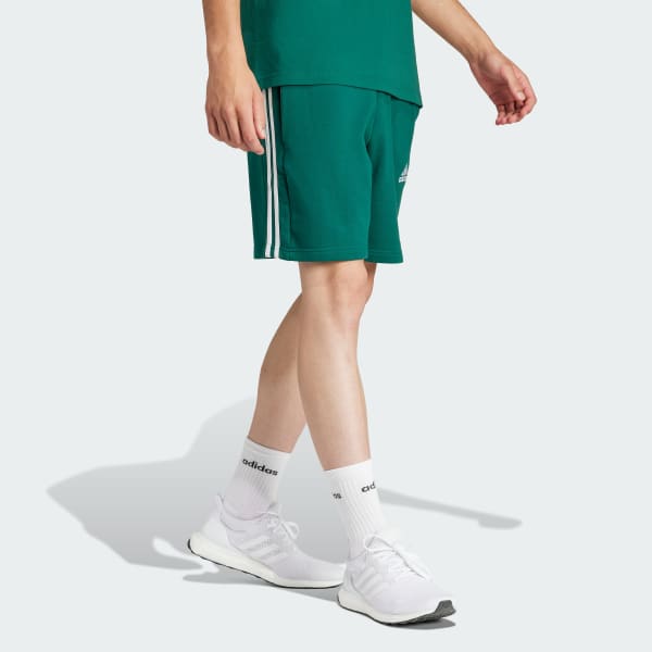 Adidas originals french terry running short shop