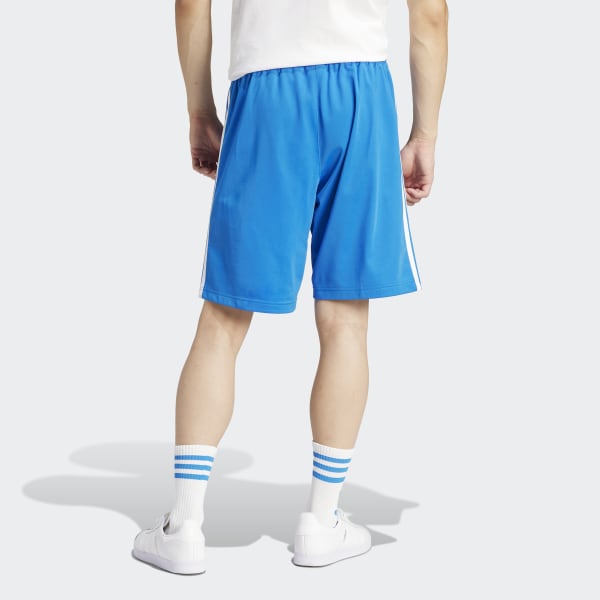 Adicolor_Firebird_Shorts_Blue_