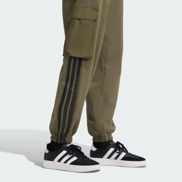 adidas City Tech Utility Polar Eşofman Altı - Yeşil | adidas Türkiye