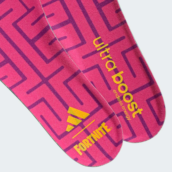 Adidas Ultraboost 1.0 Fortnite Shoes BUY IN SINGAPORE